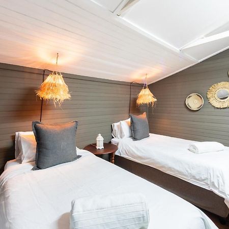 Royal Tree Guest House Потчефструм Екстериор снимка