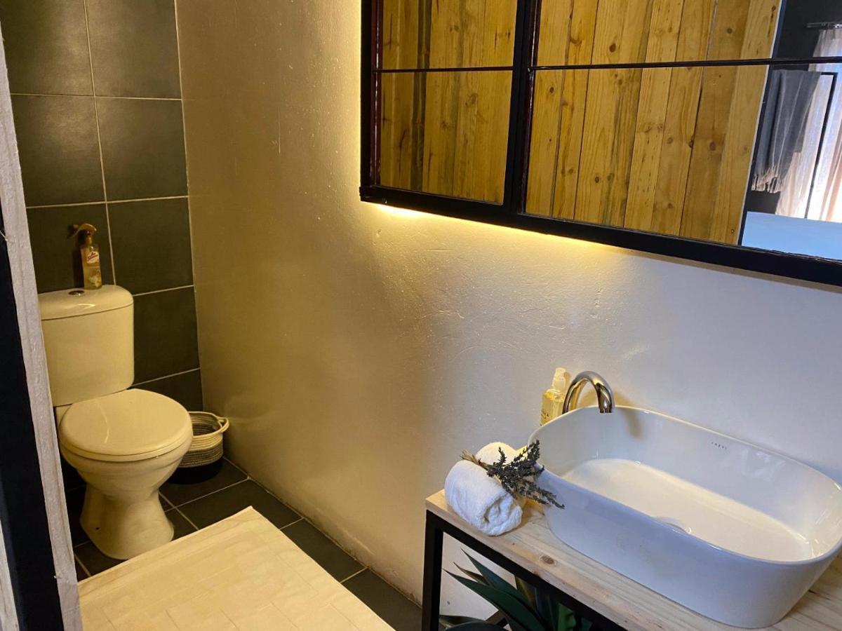 Royal Tree Guest House Потчефструм Екстериор снимка