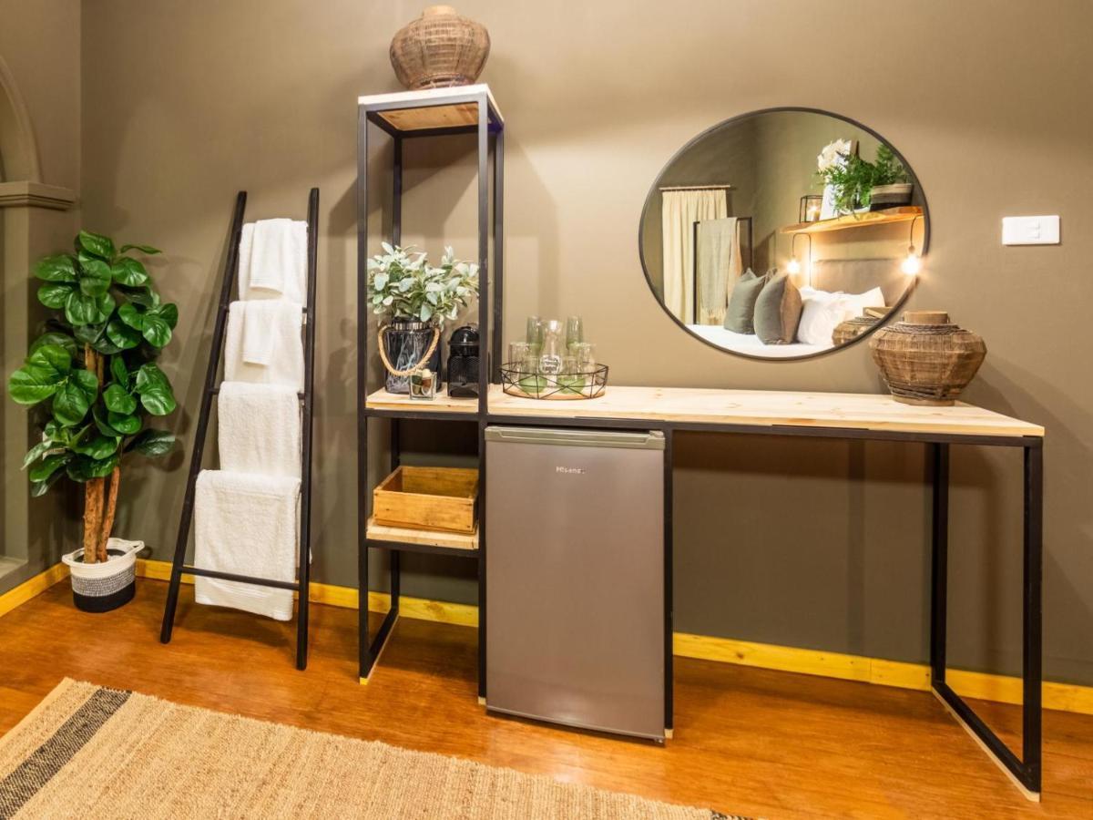 Royal Tree Guest House Потчефструм Екстериор снимка