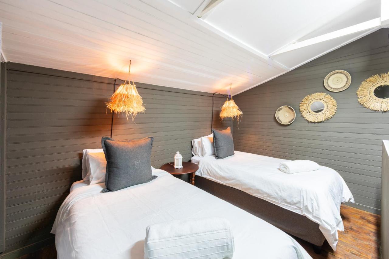 Royal Tree Guest House Потчефструм Екстериор снимка
